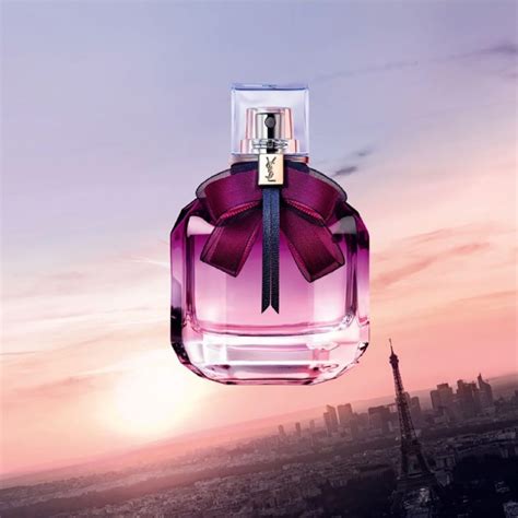 yves saint laurent perfume duty free